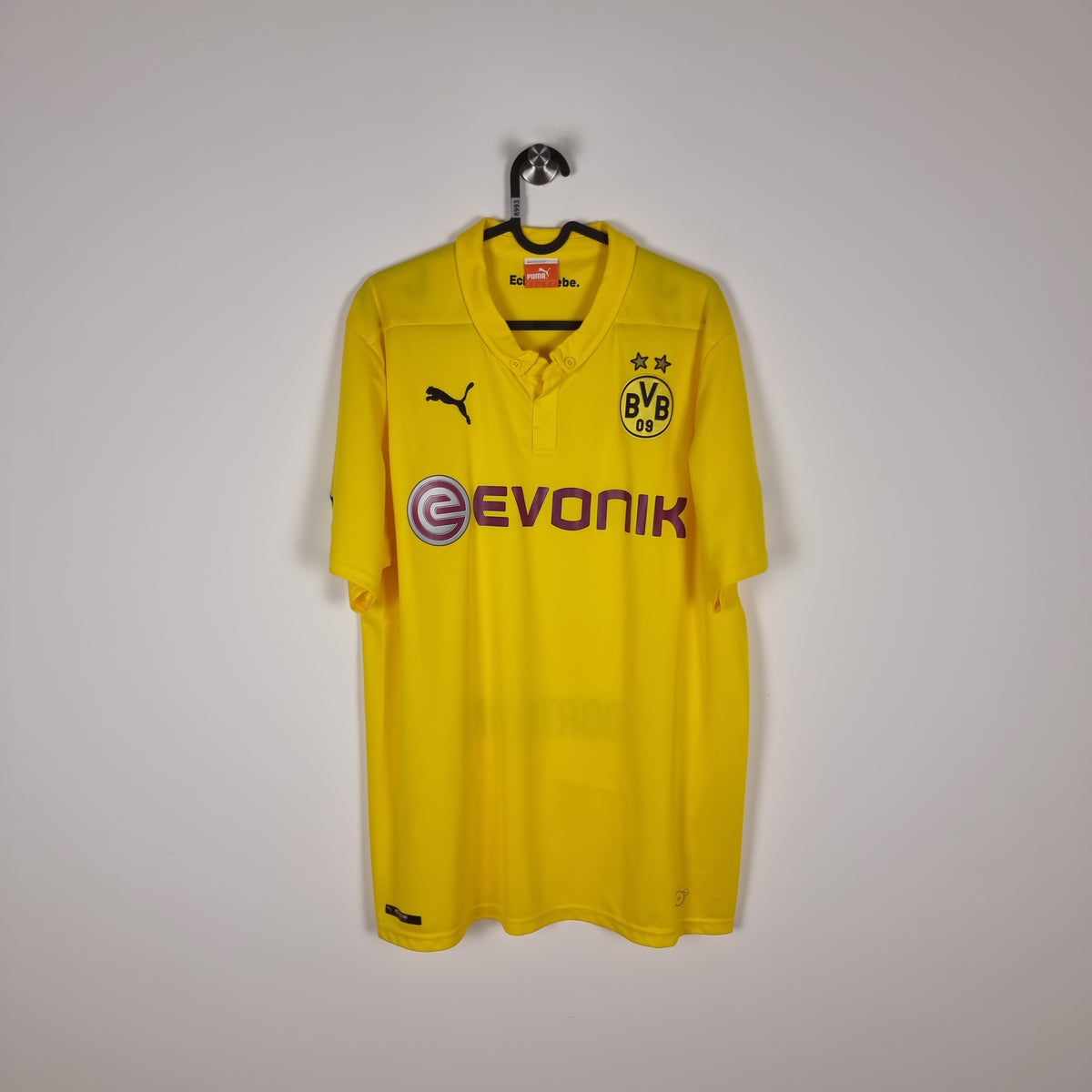 Jersey - Borussia Dortmund - 2014/2015 - L - Home