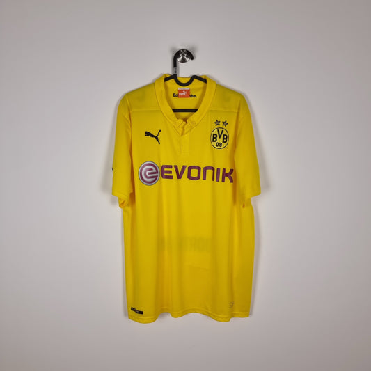 Jersey - Borussia Dortmund - 2014/2015 - L - Home
