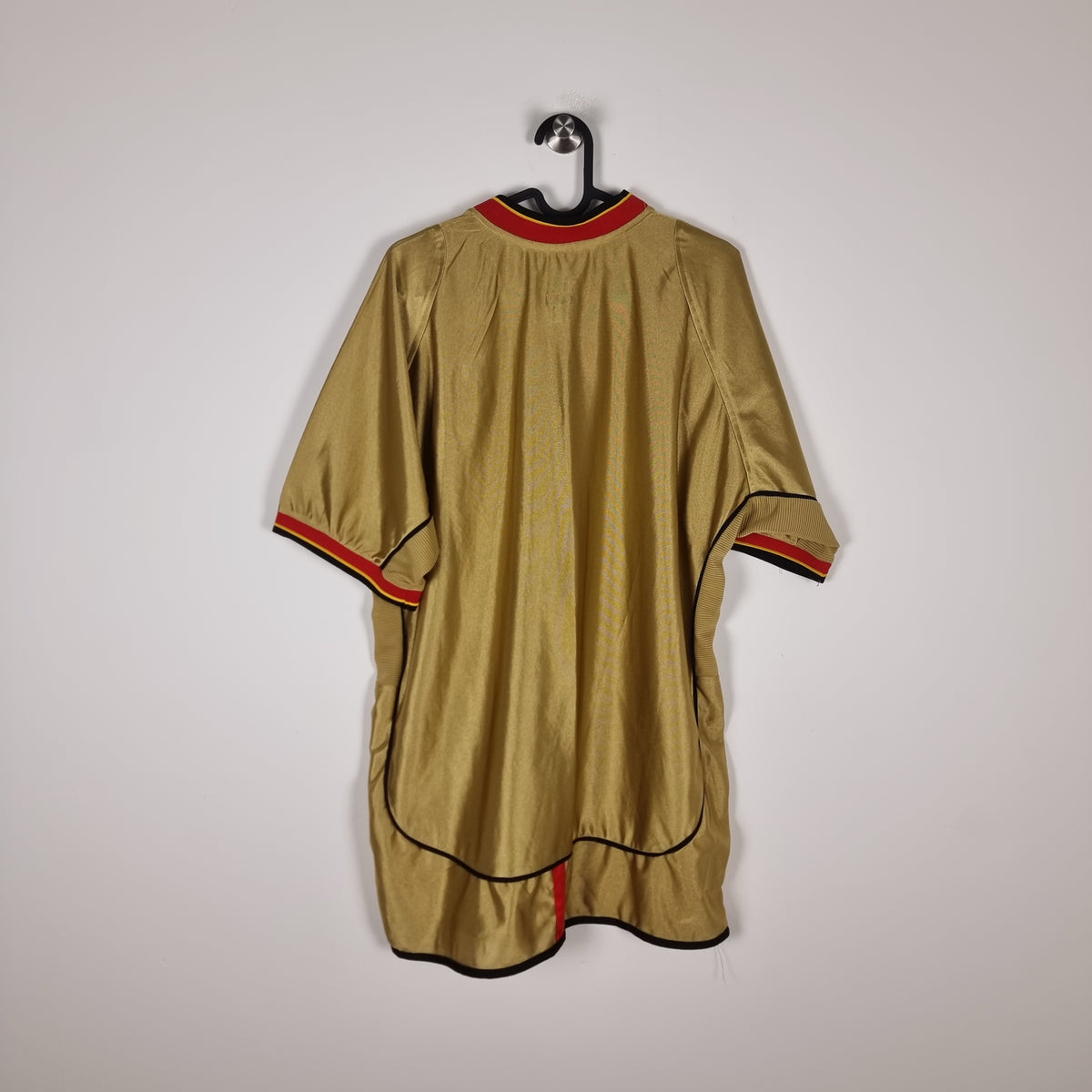 Trikot - Galatasaray Istanbul - 2002/2003 - XL - Drittes