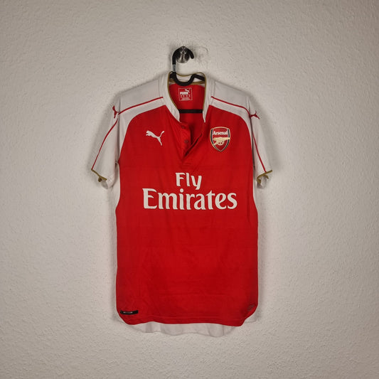 Trikot - Arsenal FC - 2015/2016 - M - Heim