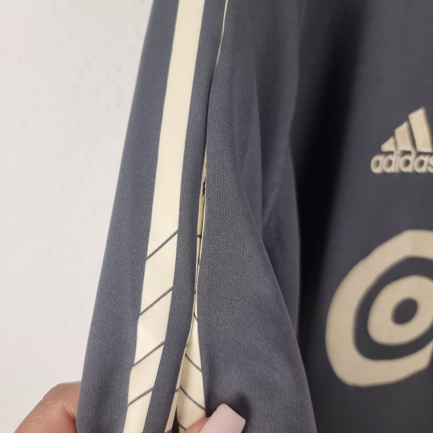 Jersey - Brøndby IF - 2004/2005 - XL - Away