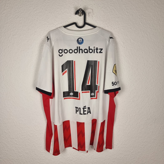 Trikot - PSV Eindhoven - Alassane Pléa - 2024/2025 - XXL - Heim