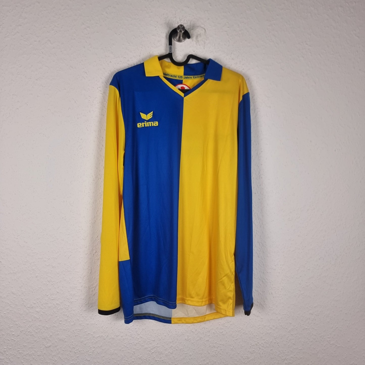 Trikot - Eintracht Braunschweig - 2020 - M - Sonder