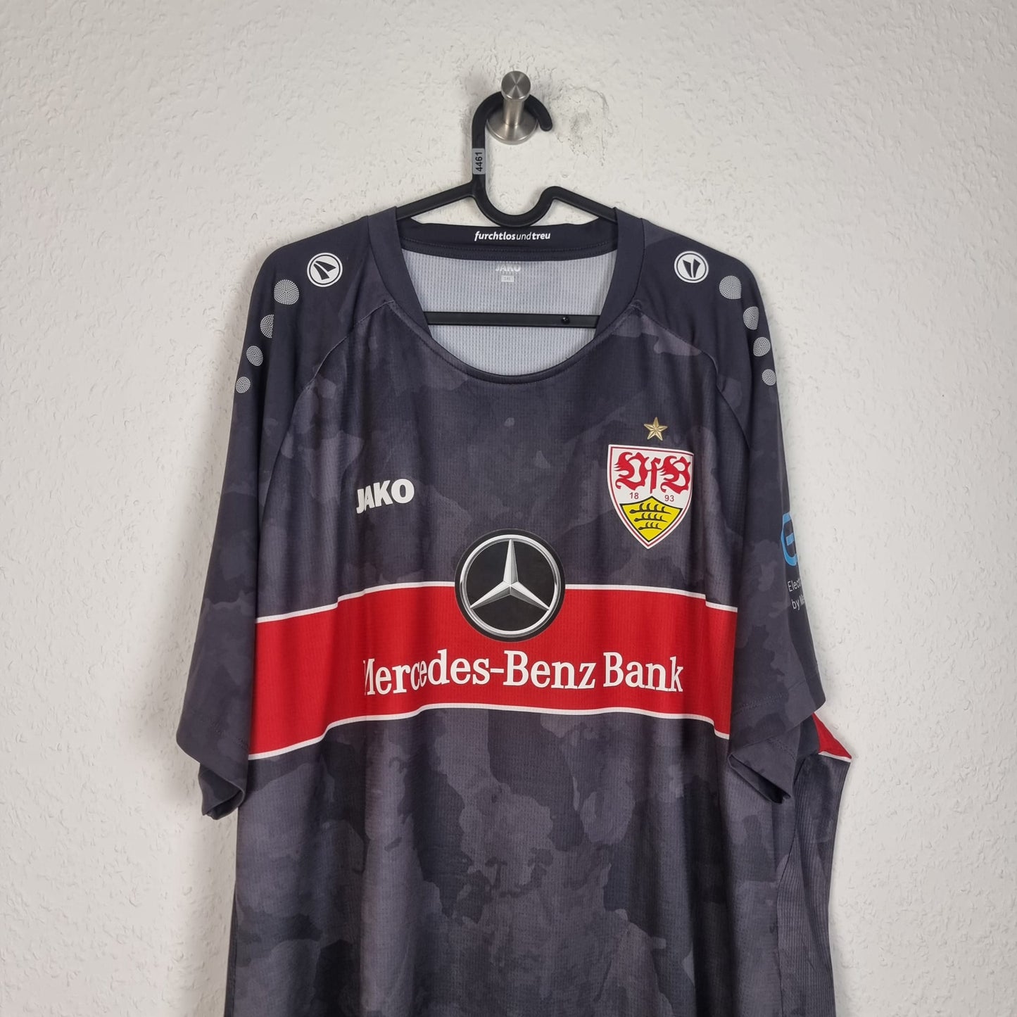Jersey - VfB Stuttgart - 2021/2022 - 5XL - Third