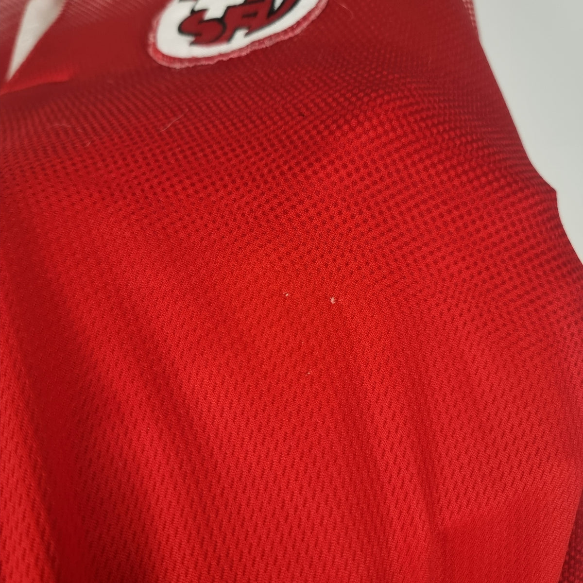 Jersey - Switzerland - 1997/1998 - XL - Home - match-worn