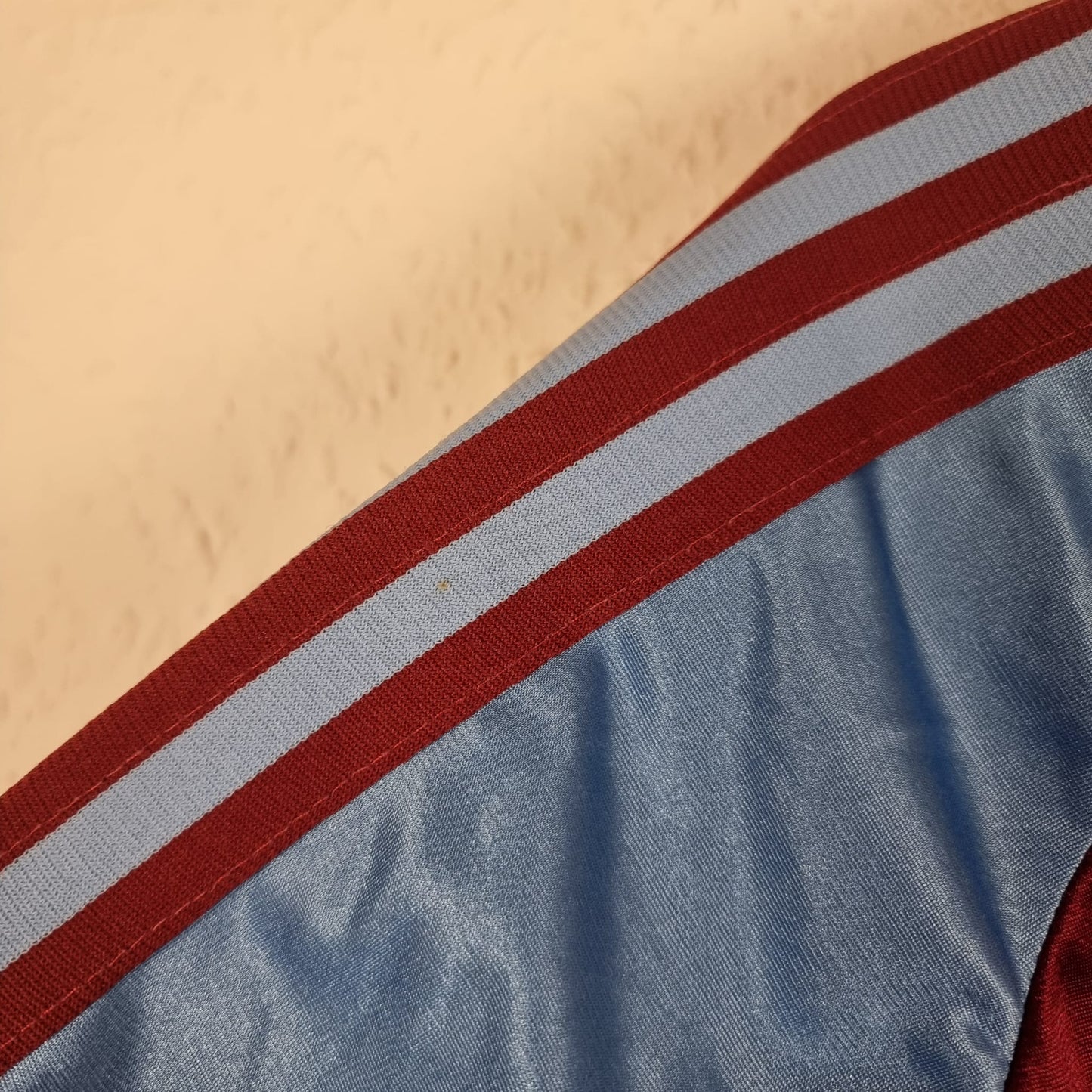 Trikot - West Ham United - 1980/1981 - M - Heim