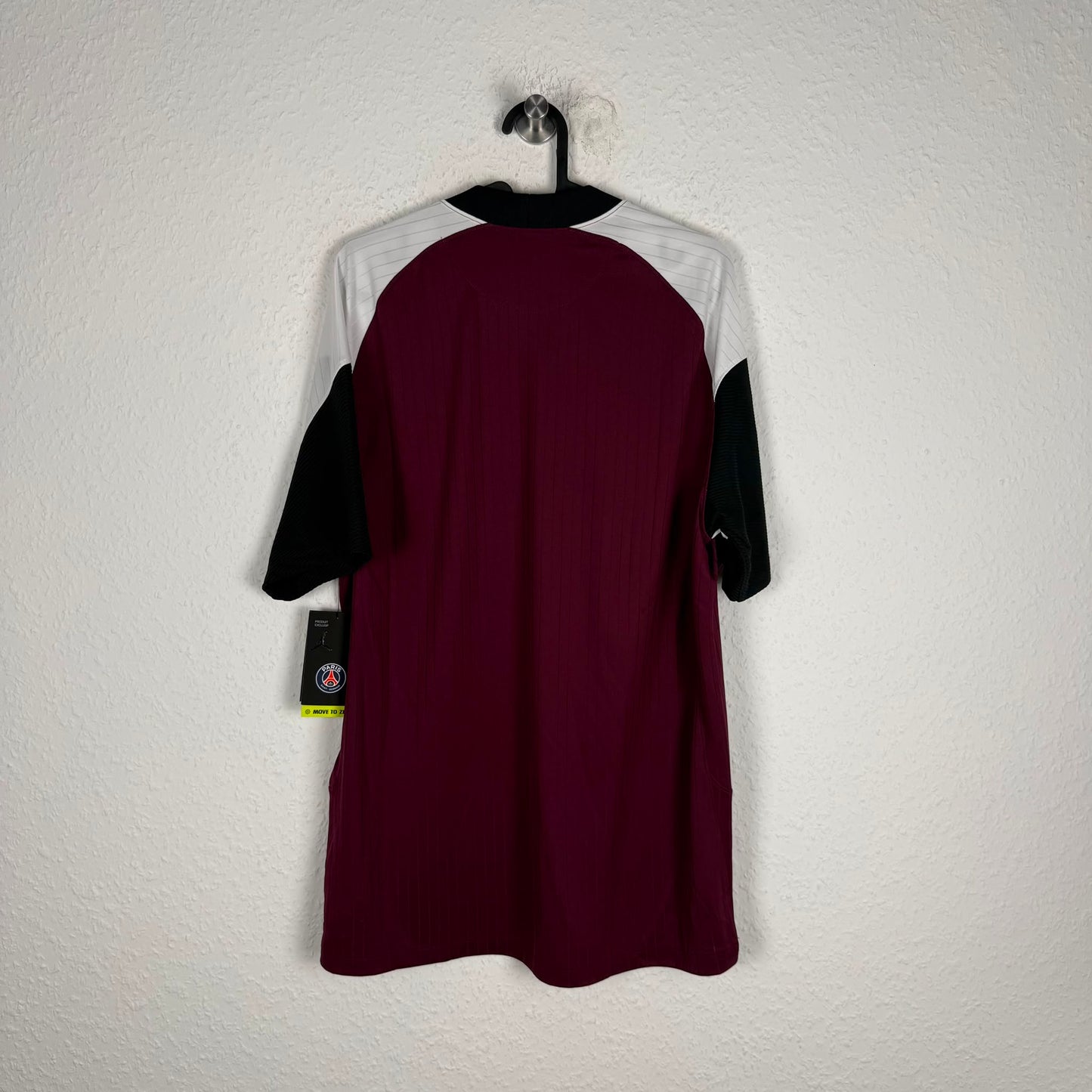 Trikot - Paris Saint-Germain - 2020/2021 - L - Drittes - Neu