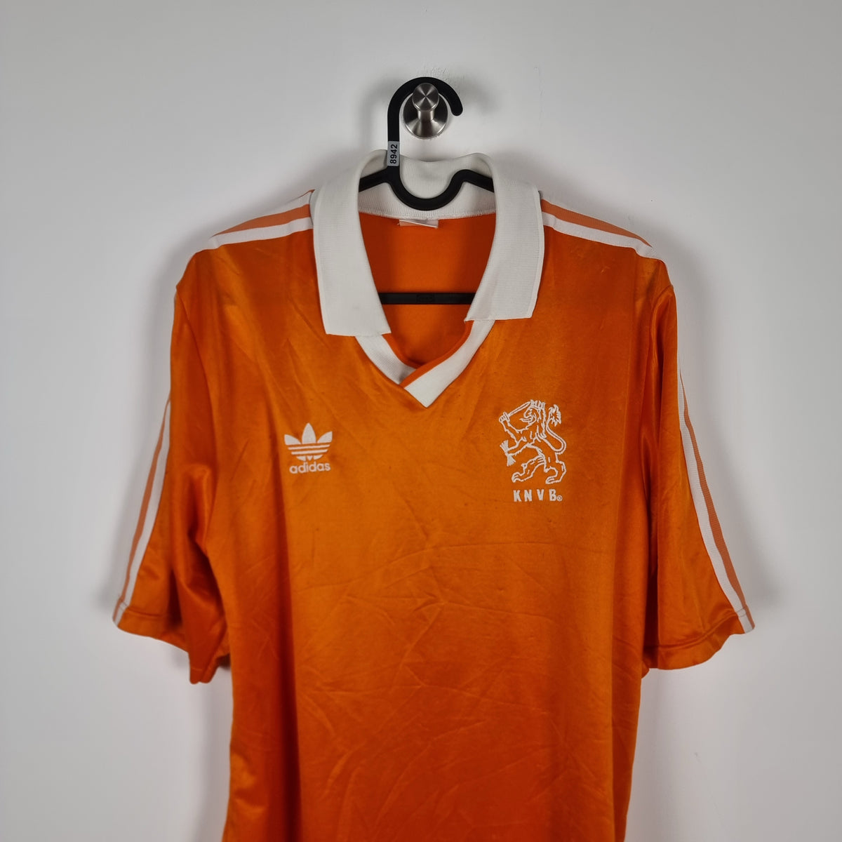 Trikot - Niederlande - 1990 - M - Heim