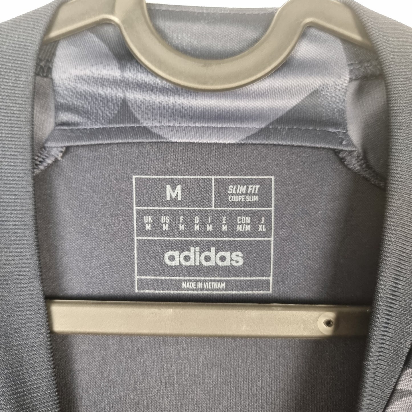 Trikot - Real Madrid - 2023/2024 - M - Auswärts
