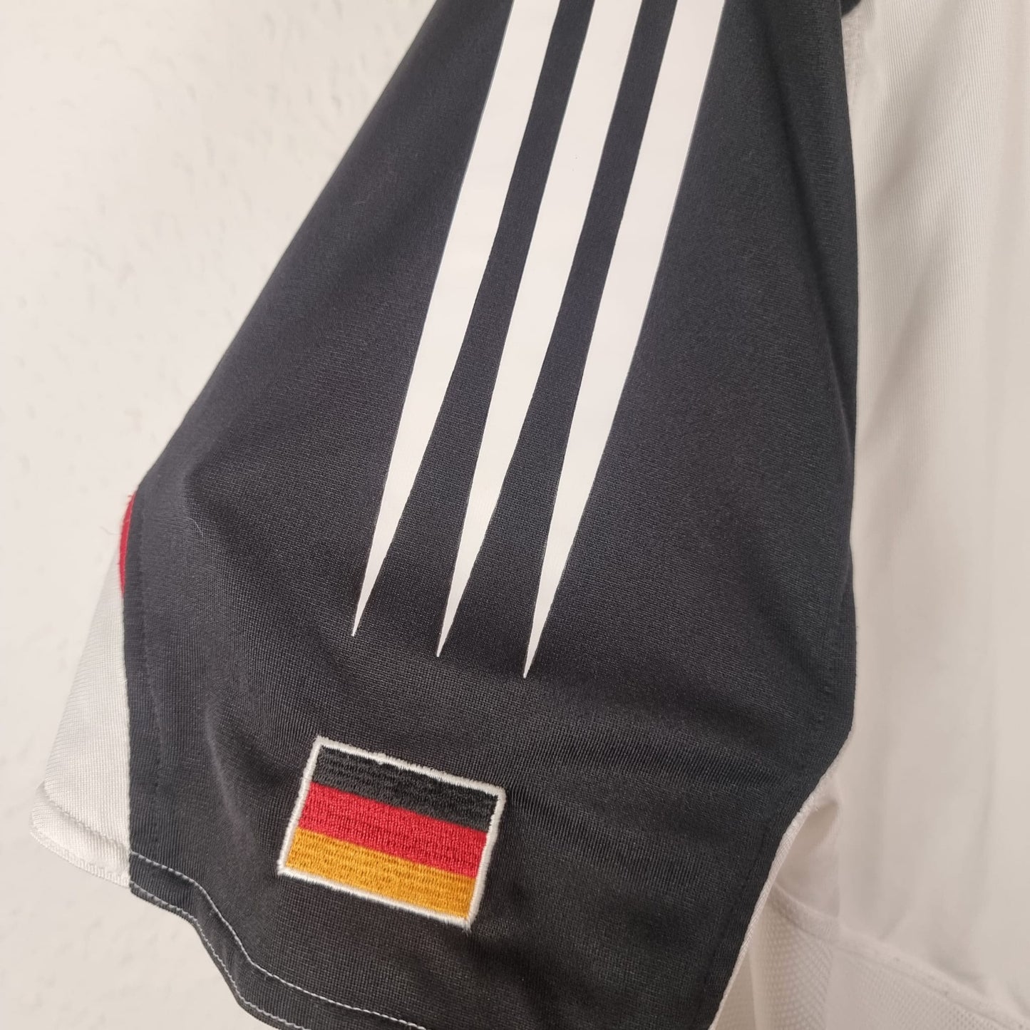 Trikot - Deutschland - 2004 - L - Heim