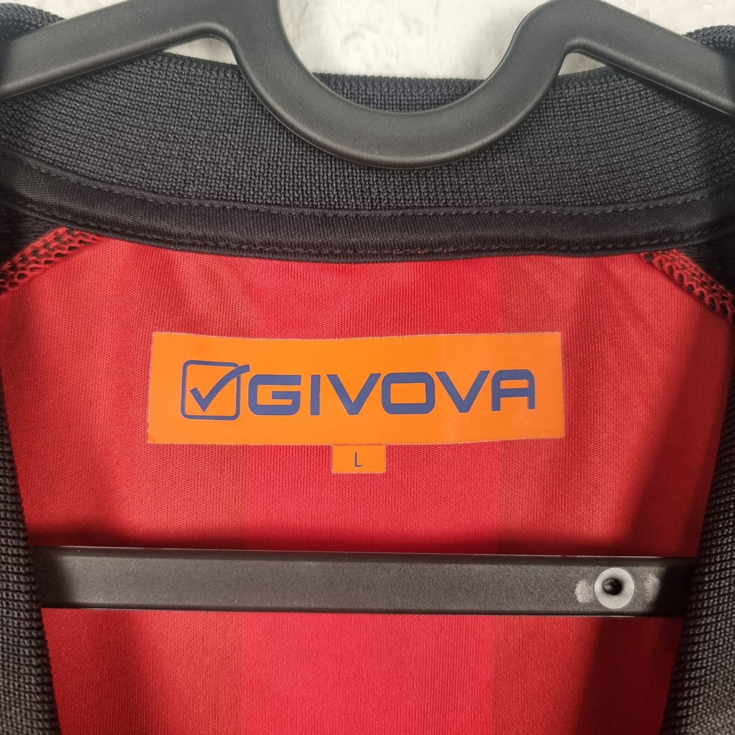 Trikot - Budapest Honvéd FC - 2014/2015 - L - Heim