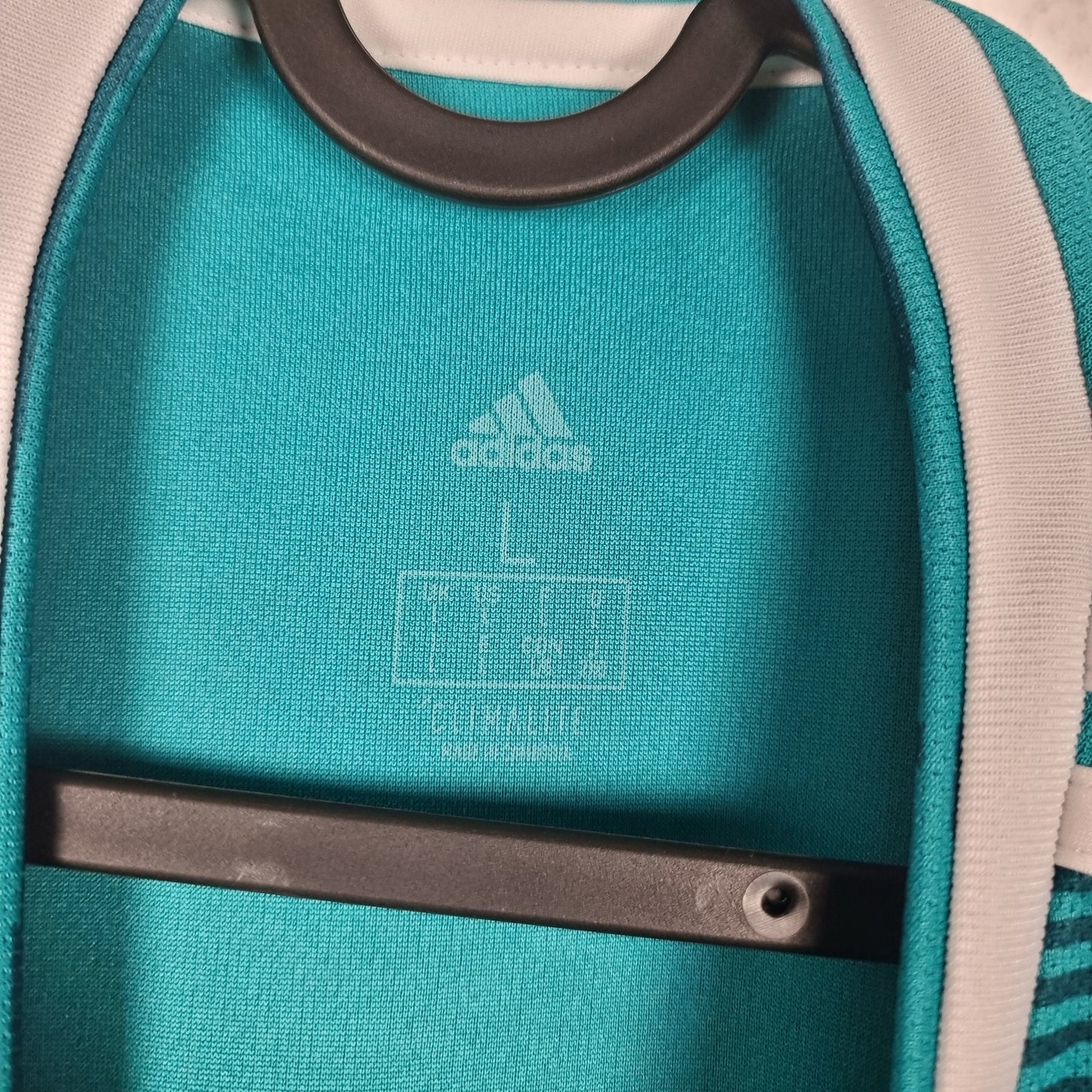 Trikot - Deutschland - 2018 - L - Auswärts