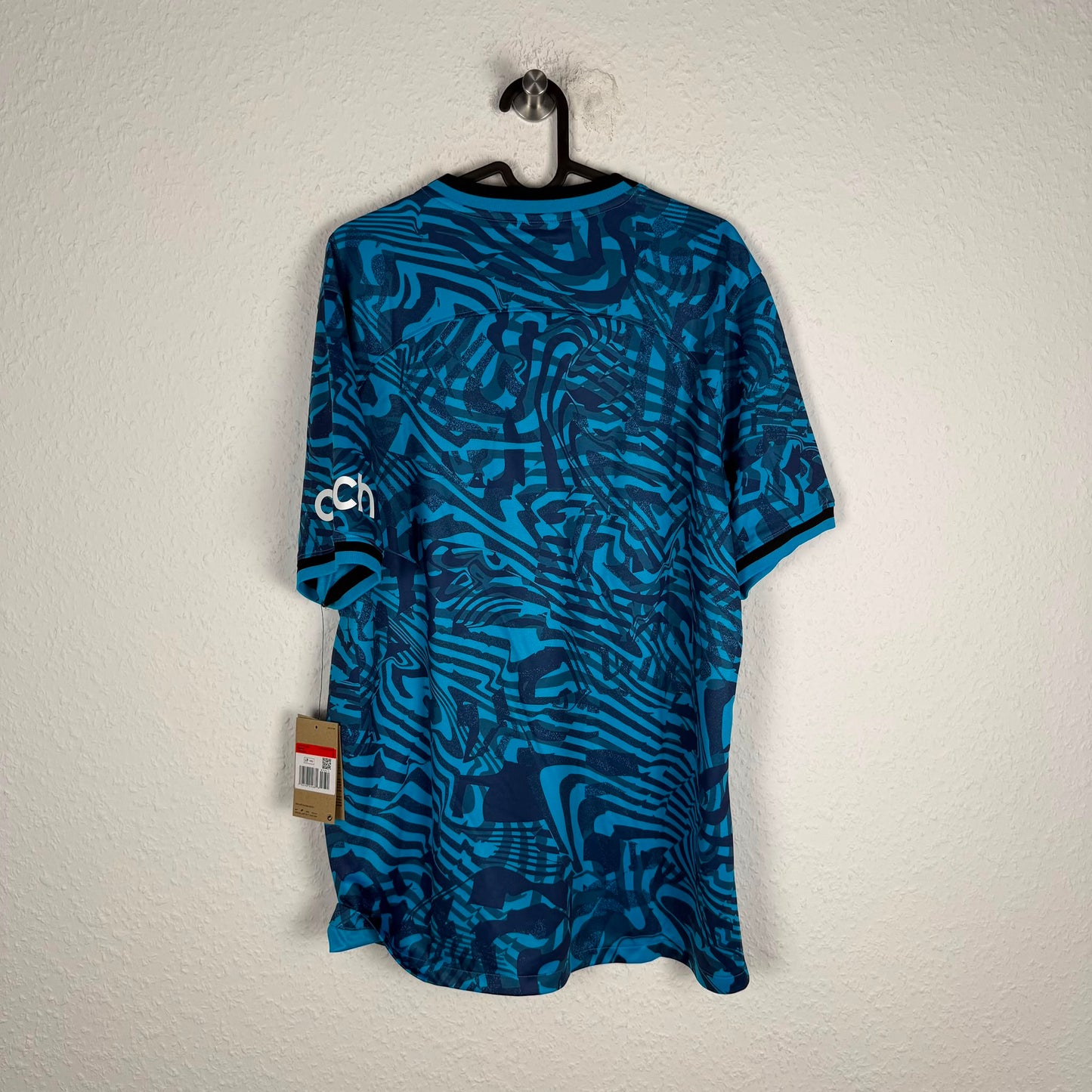Trikot - Tottenham Hotspur - 2022/2023 - L - Auswärts - Neu