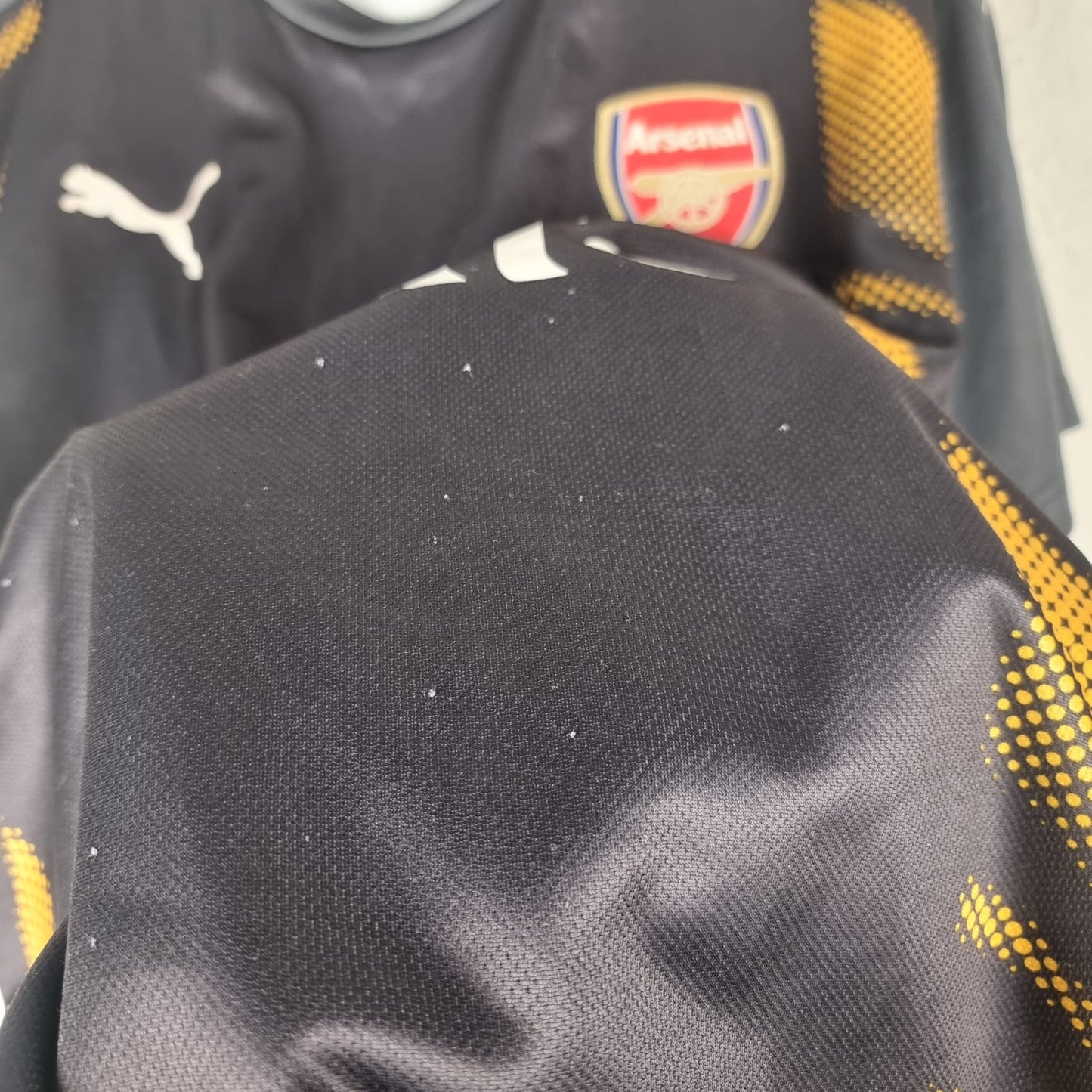 Training Jersey - Arsenal FC - 2017/2018 - L