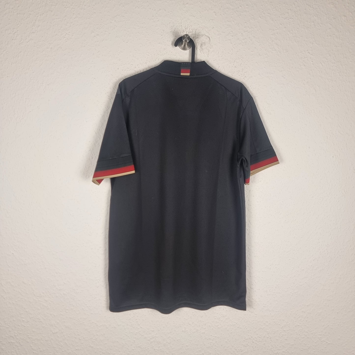 Trikot - Deutschland - 2020/2021 - M - Auswärts