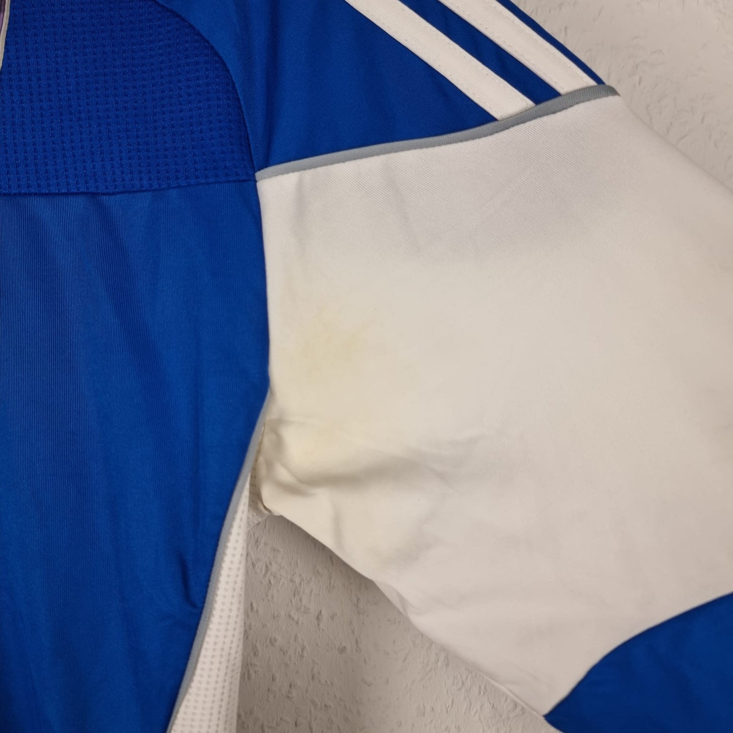 Trikot - Al-Hilal FC - 2010/2011 - S - Heim