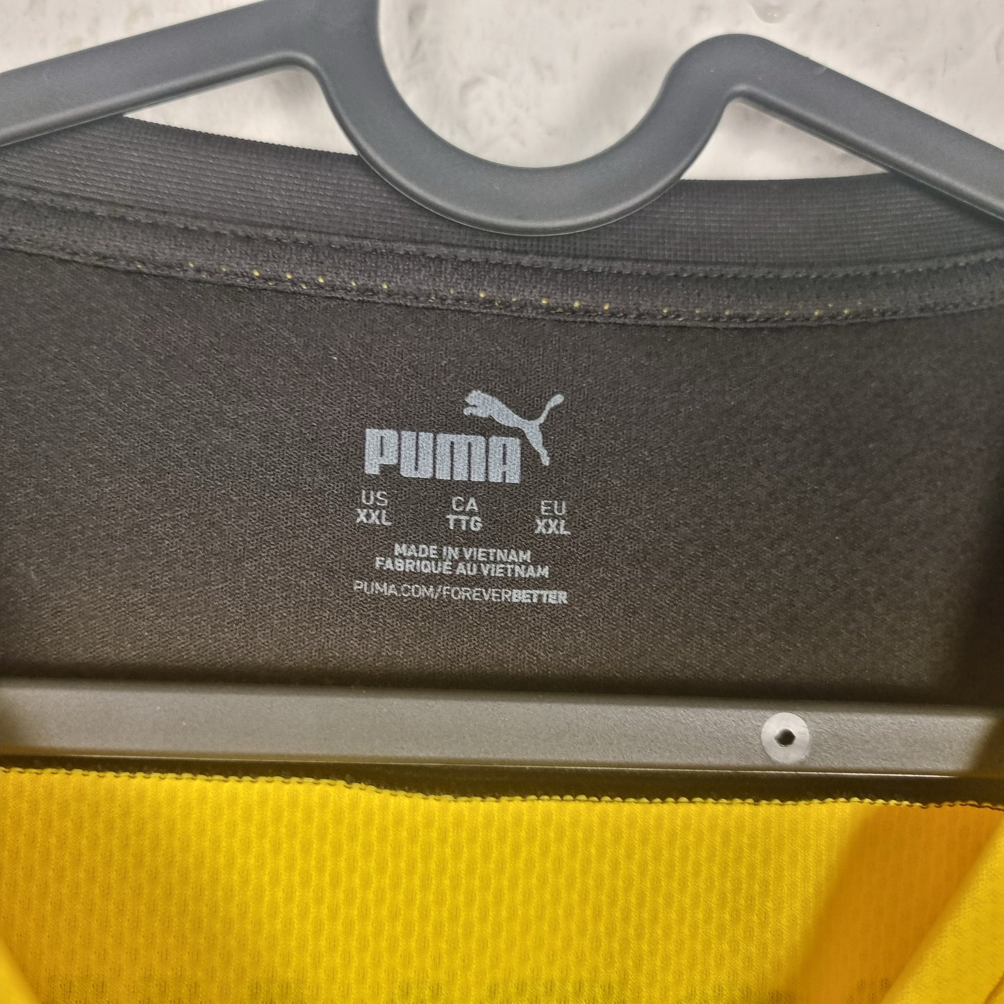 Trikot - Borussia Dortmund - Raphaël Guerreiro - 2021/2022 - XXL - Heim