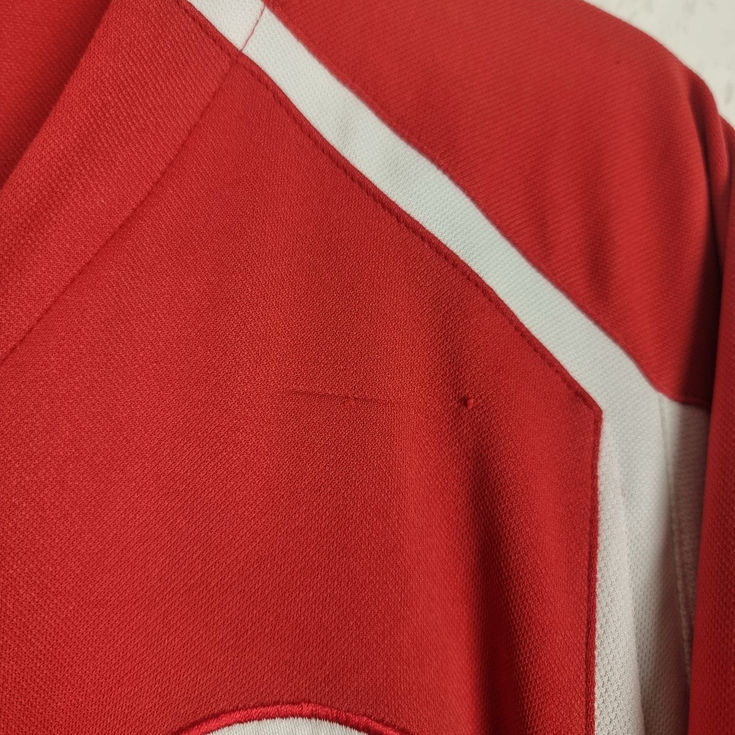 Trikot - Schweiz - 2004 - XXL - Heim