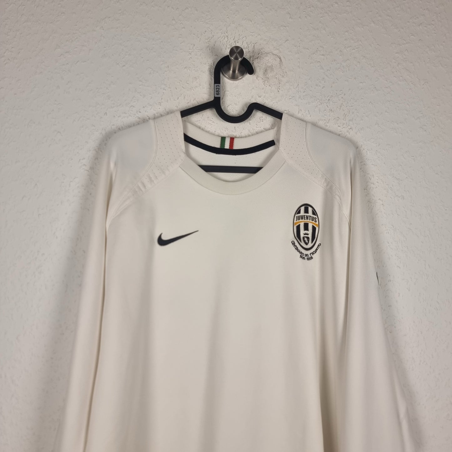 Trikot - Juventus Turin - 2005/2006 - 3XL - Training