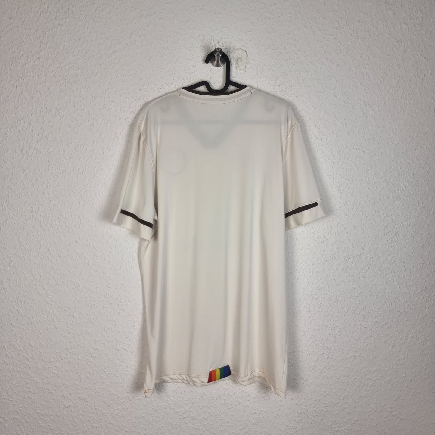 Jersey - FC St. Pauli - 2020/2021 - L - Away