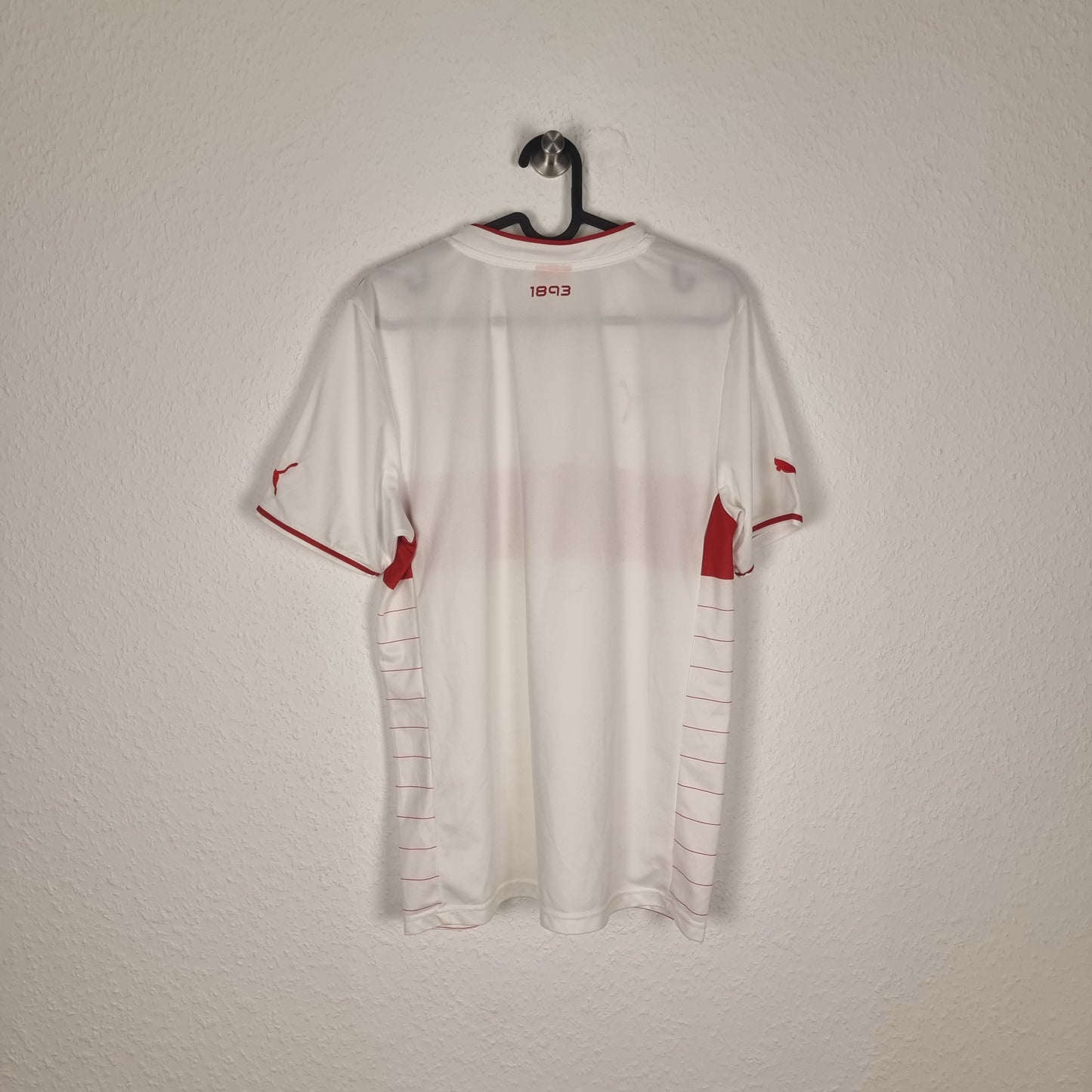 Trikot - VfB Stuttgart - 2013/2014 - M - Heim