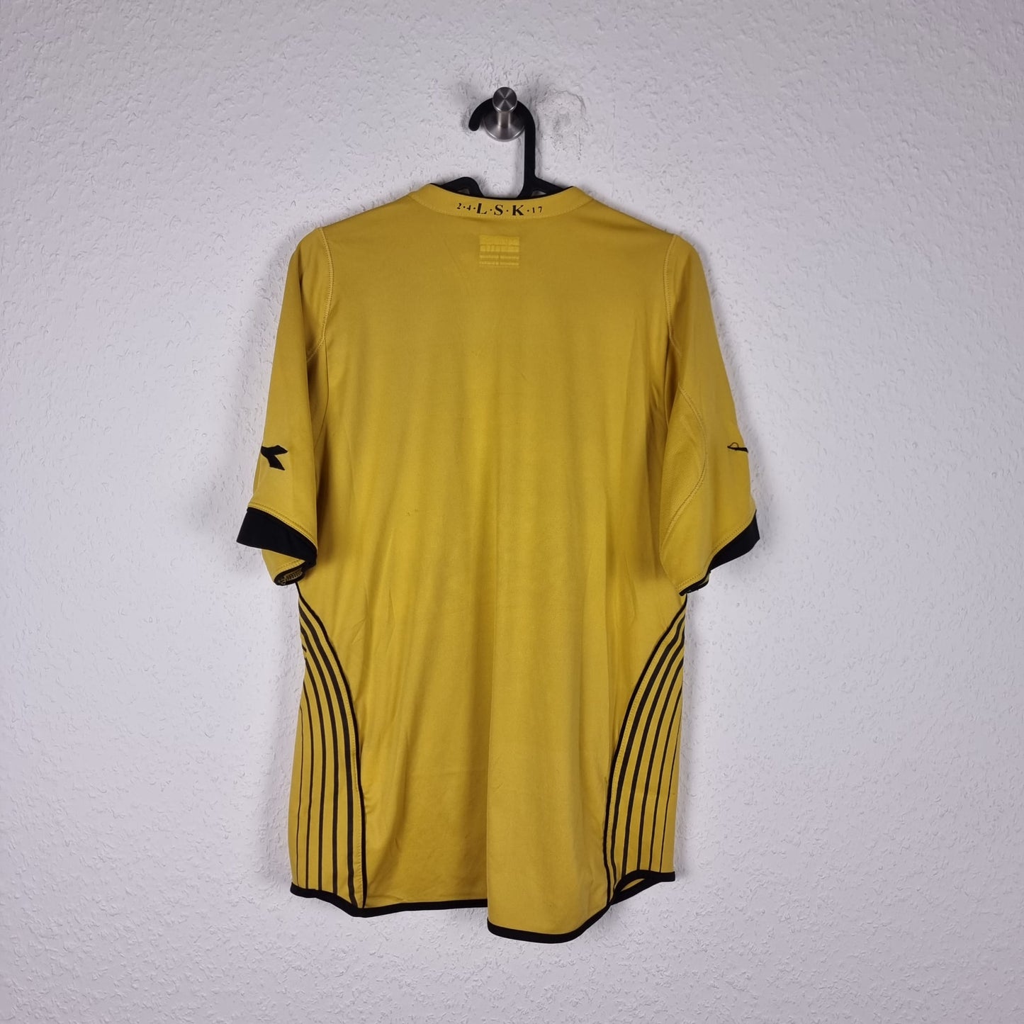 Jersey - Lillestrøm SK - 2009 - S - Home