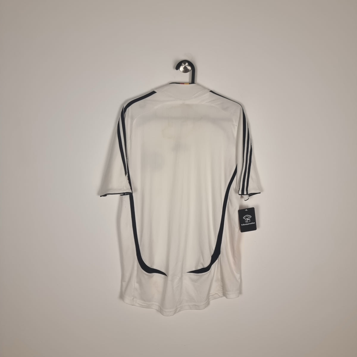 Trikot - Deutschland - 2006 - S - Heim