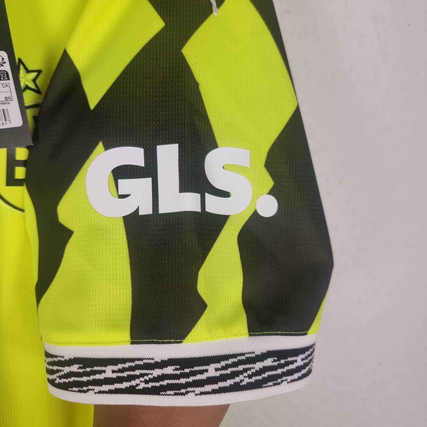 Jersey - Borussia Dortmund - Karl-Heinz Riedle - 2024/2025 - L - Special Edition - New