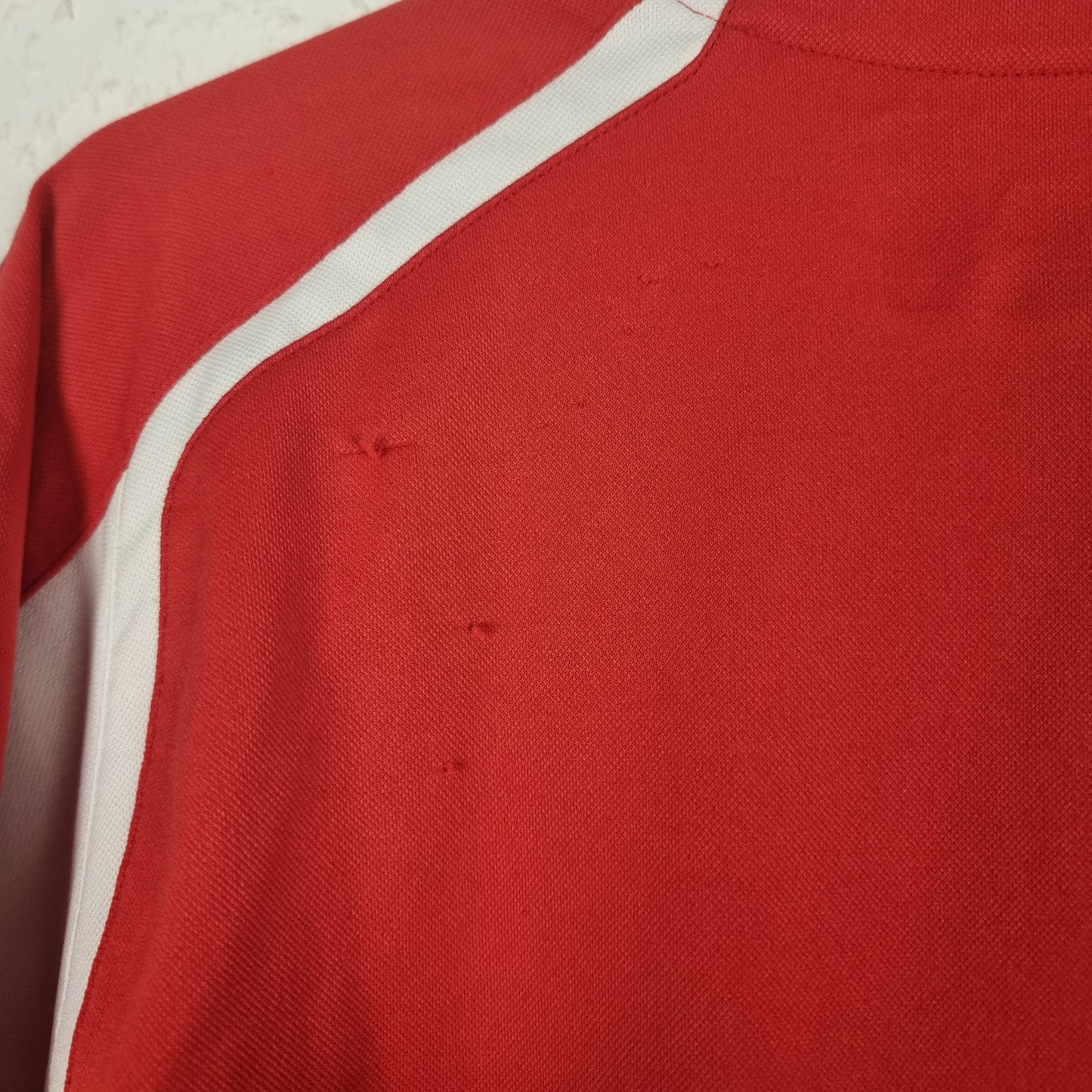 Trikot - Schweiz - 2004 - XXL - Heim