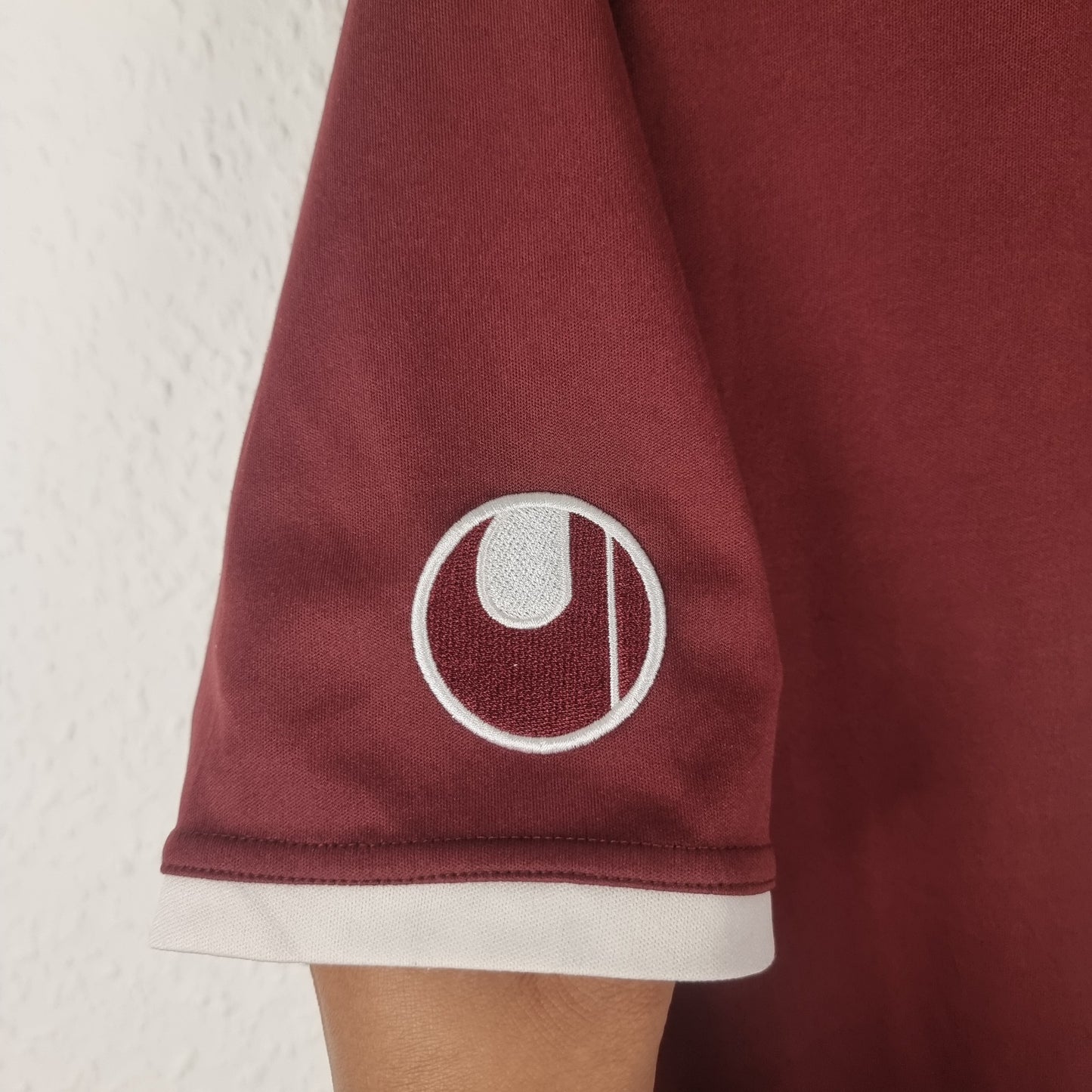 Trikot - 1. FC Kaiserslautern - 2011/2012 - L - Heim