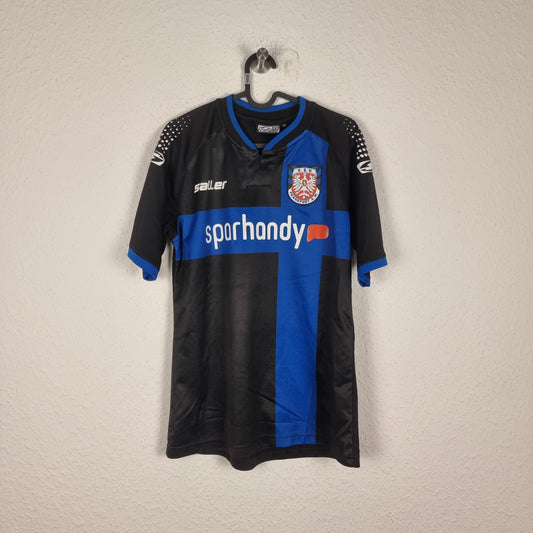 Trikot - FSV Frankfurt - 2014/2015 - M - Heim