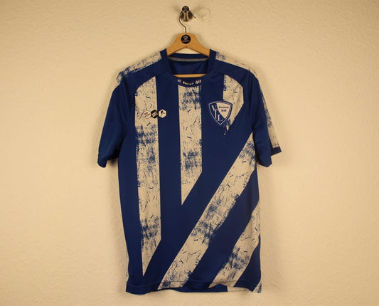 Trikot - VfL Bochum - 2009/2010 - M - Heim