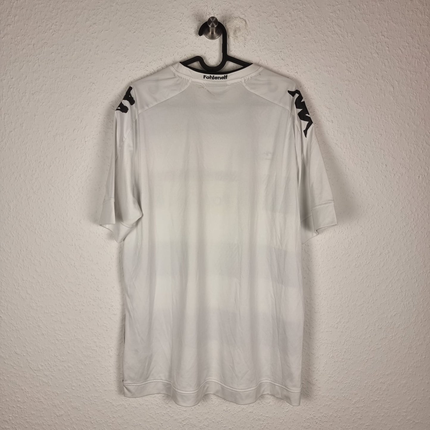 Jersey - Borussia Mönchengladbach - 2016/2017 - XL - Home
