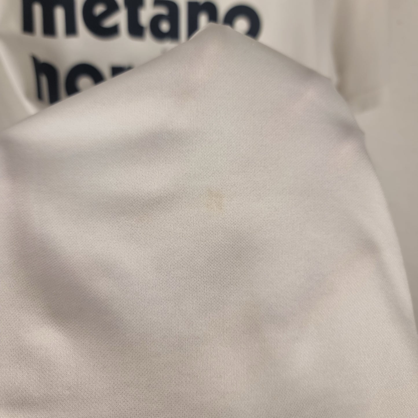 Trikot - Hellas Verona - Giampaolo Pazzini - 2017/2018 - XL - Drittes