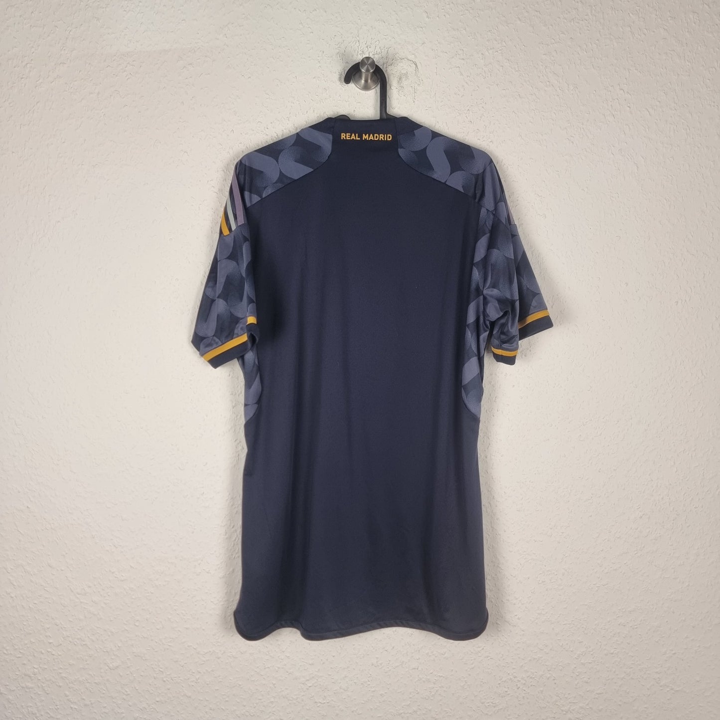 Trikot - Real Madrid - 2023/2024 - M - Auswärts
