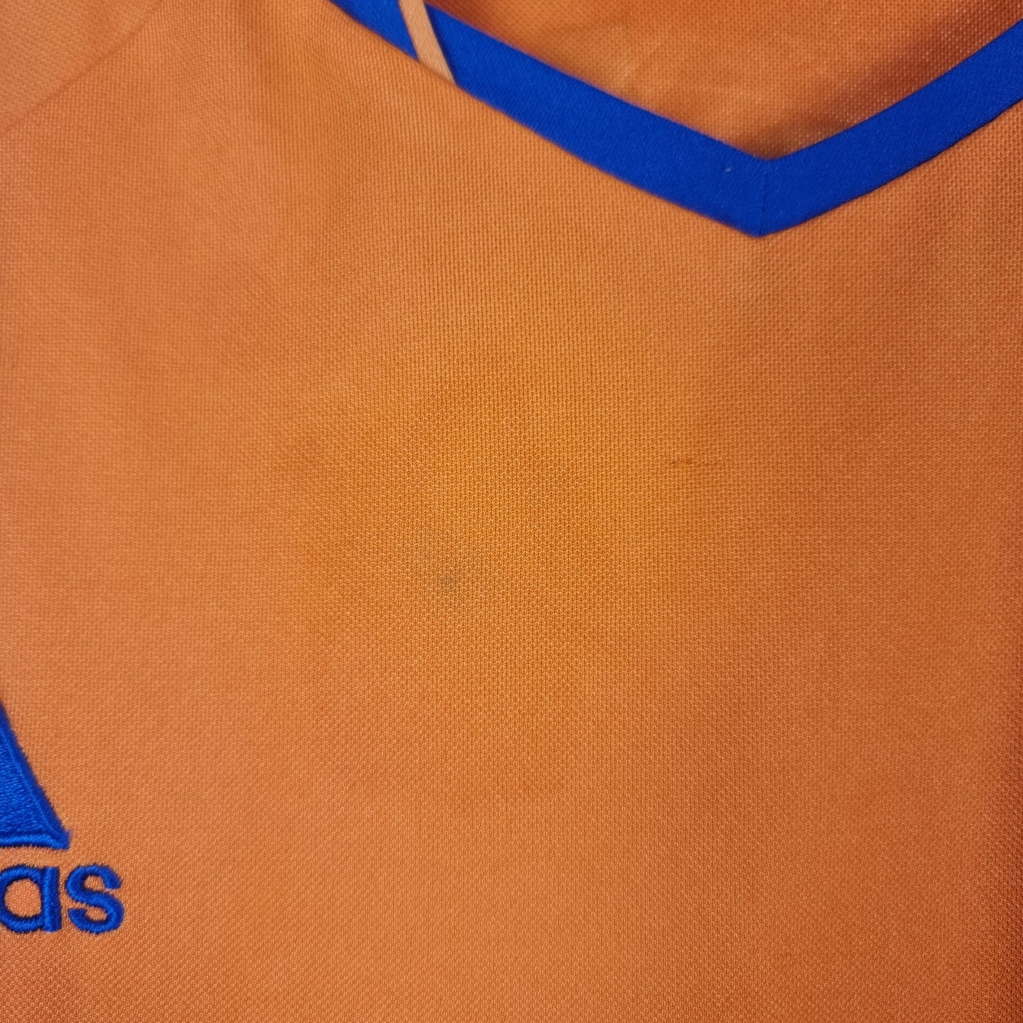 Jersey - FC Schalke 04 - Tomasz Hajto - 2003/2004 - XL - Away