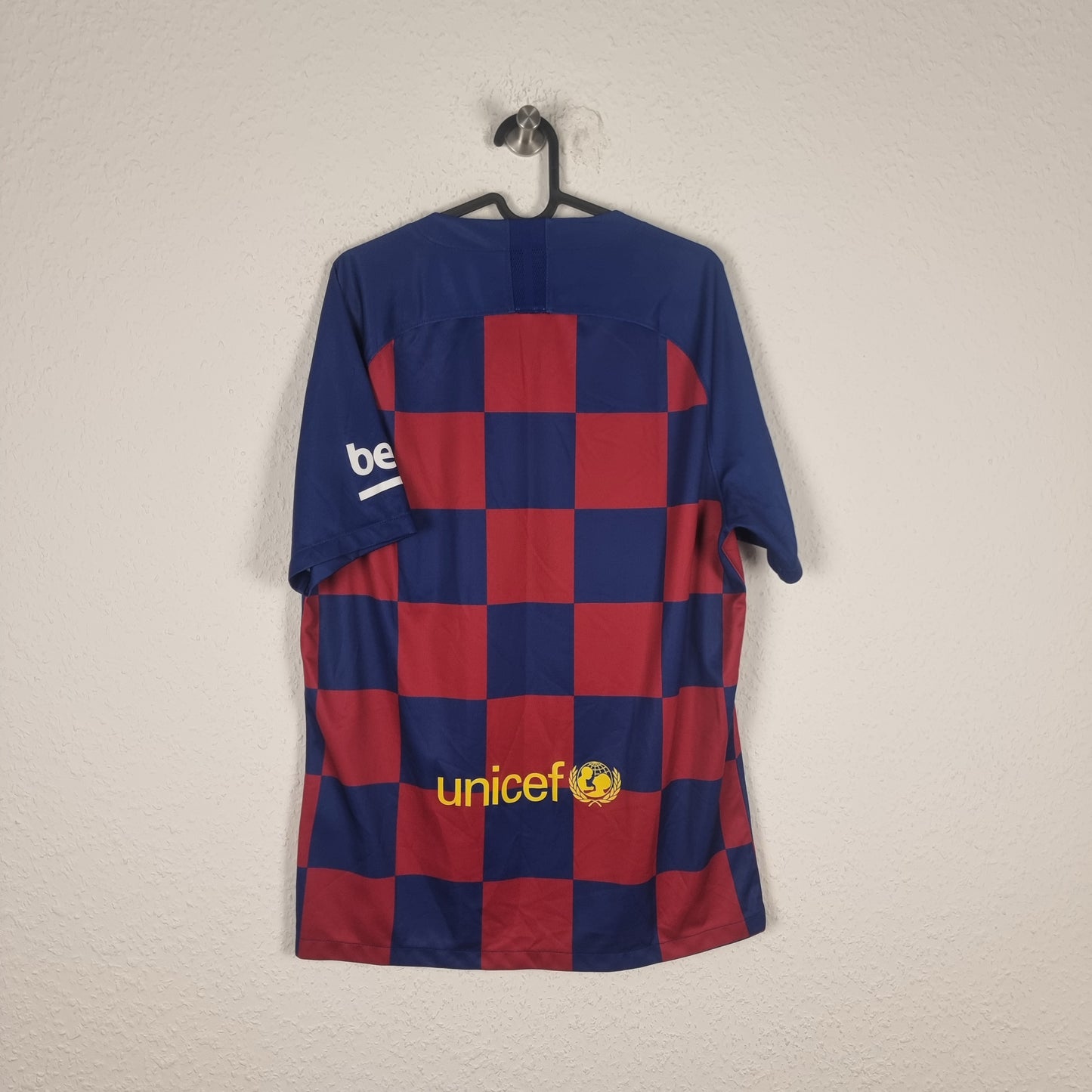 Trikot - FC Barcelona - 2019/2020 - L - Heim