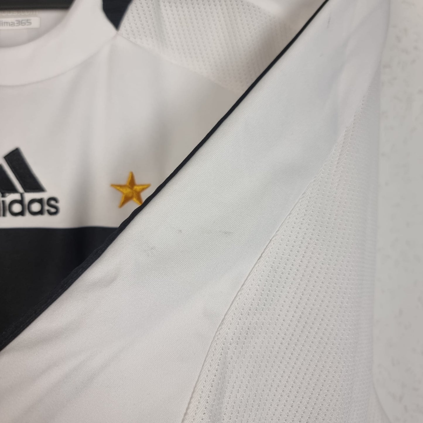Jersey - Germany - Lukas Podolski - 2008 - L - Home