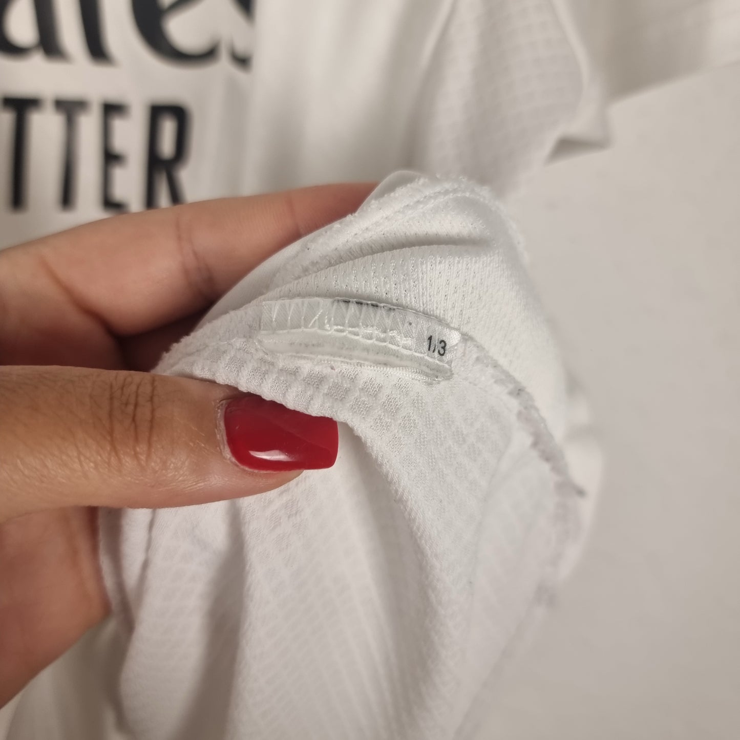 Trikot - Real Madrid - Luís Figo - 2024/2025 - L - Heim