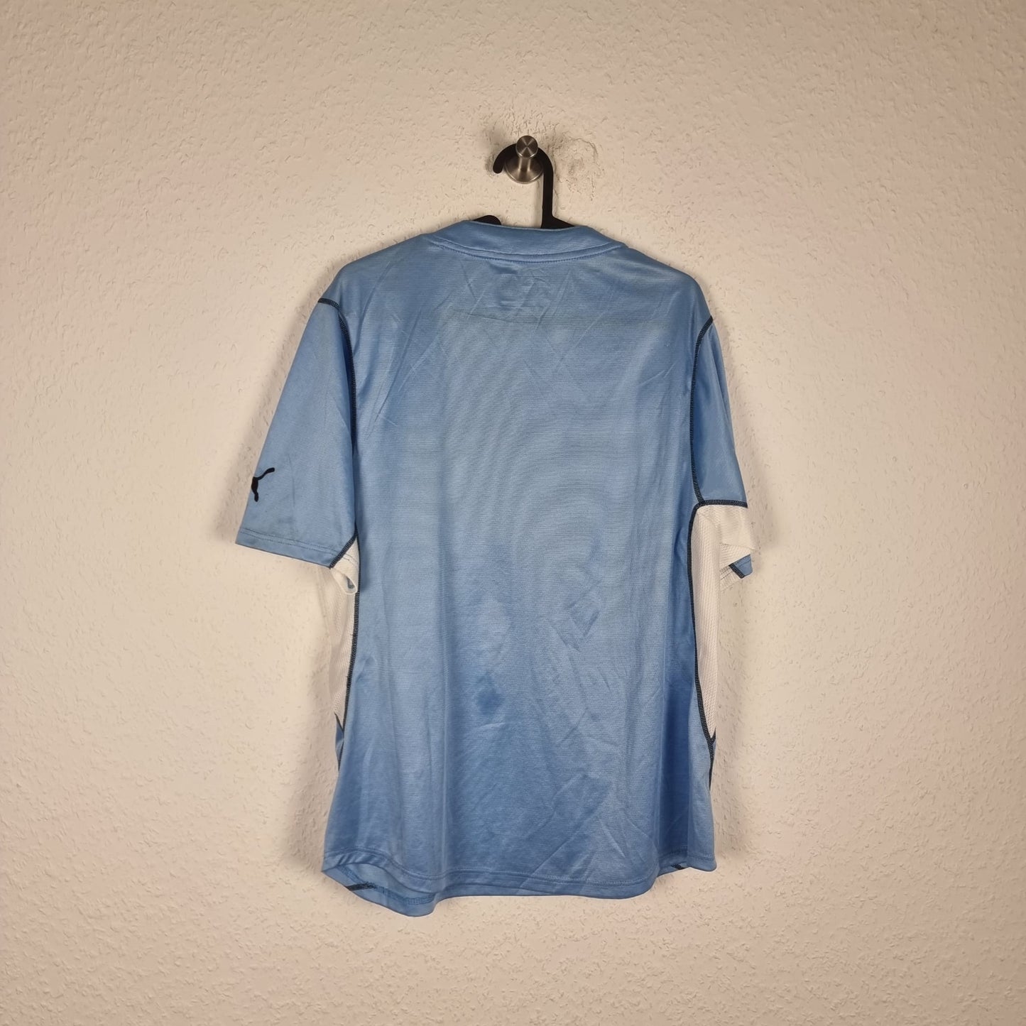 Jersey - Lazio Rome - 2001/2002 - M - Home