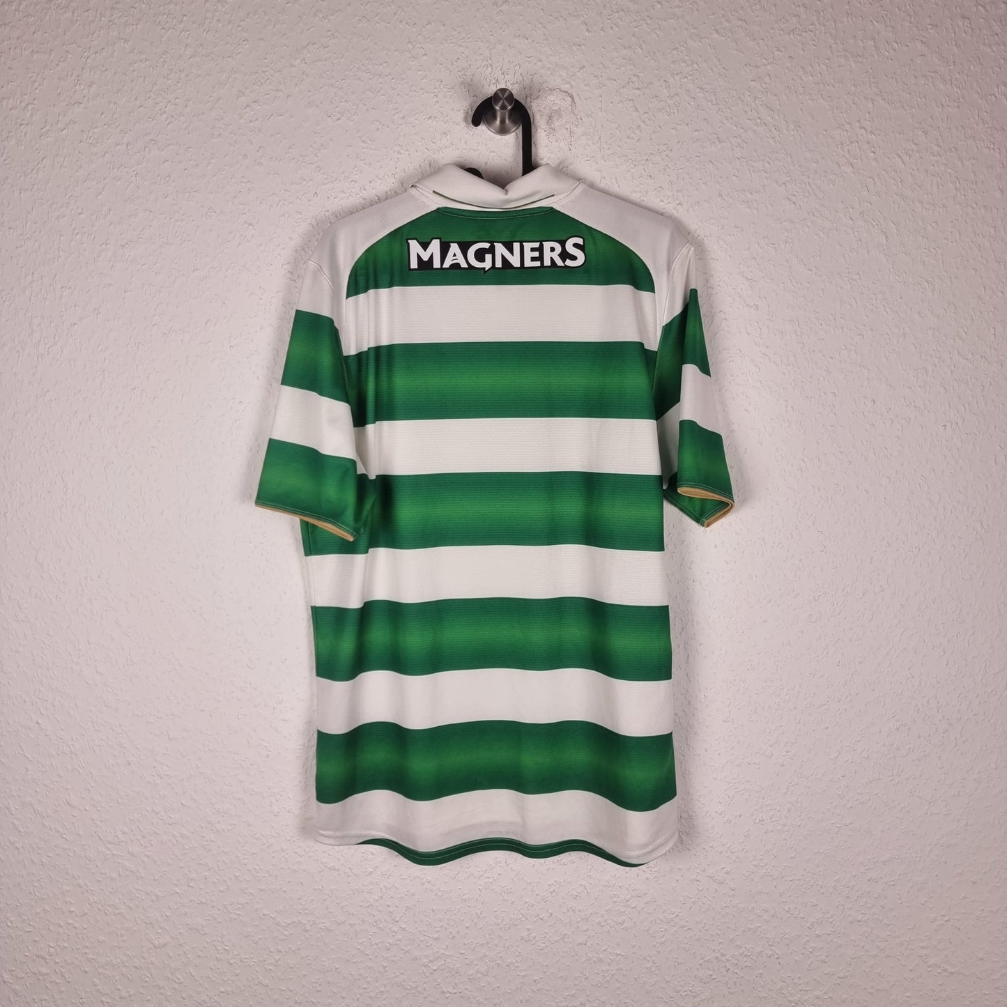Jersey - Celtic Glasgow - 2016/2017 - M - Home