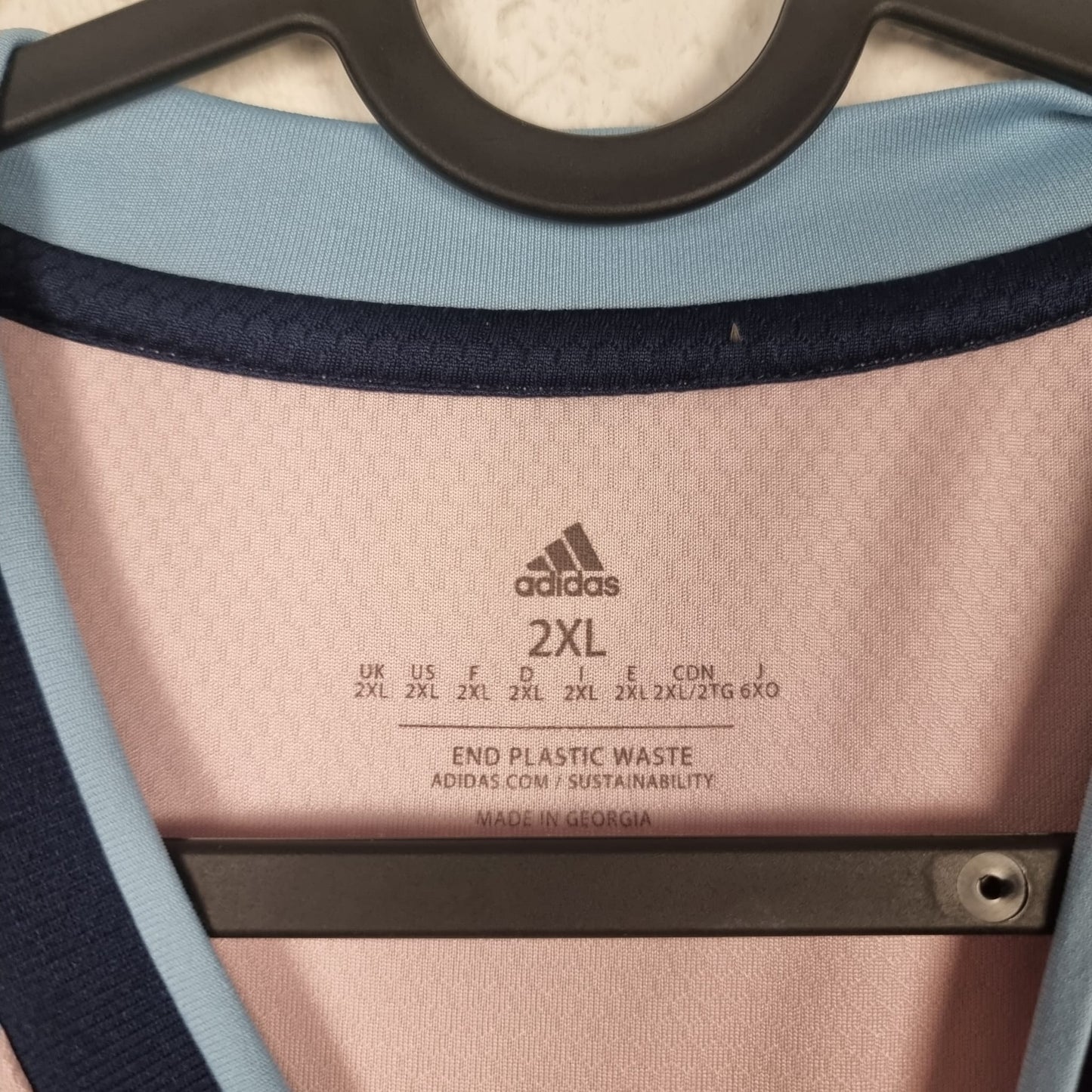 Jersey - Arsenal FC - 2022/2023 - XXL - Third