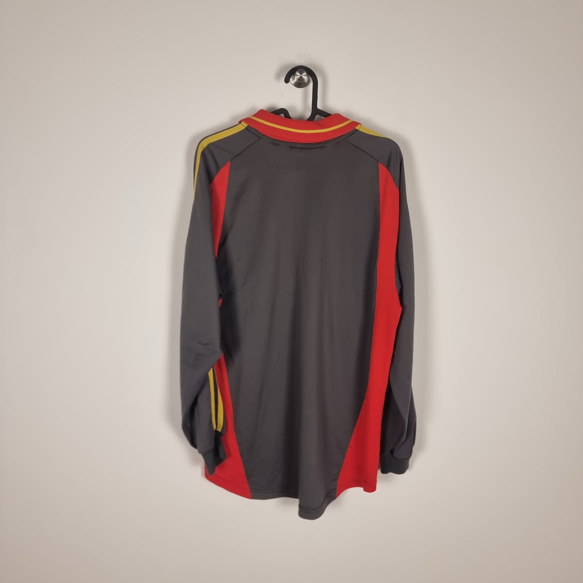 Trikot - Galatasaray - 2000/2001 - M - Auswärts - Player Issue