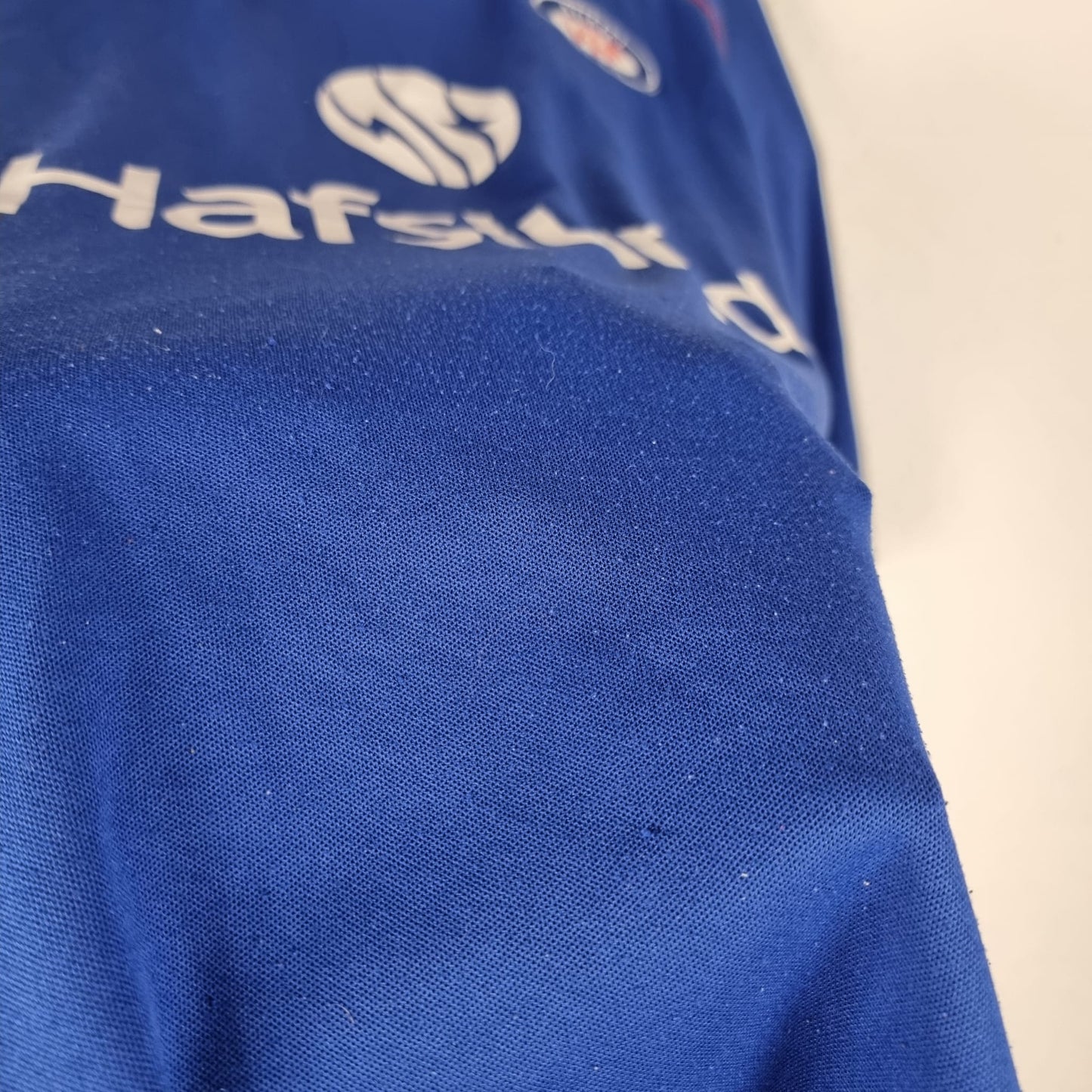 Trikot -  Vålerenga Fotball - 2009/2010 - XXL - Heim