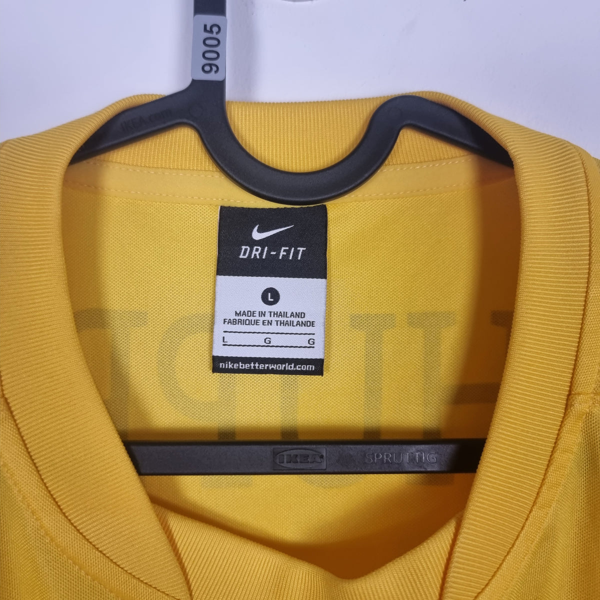 Jersey - SG Dynamo Dresden - Sebastian Schuppan - 2012/2013 - L - Special