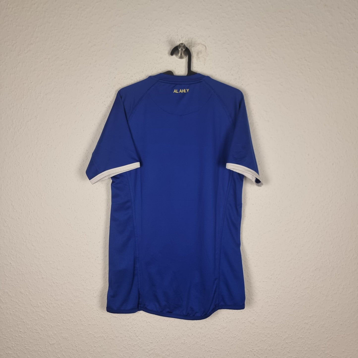 Trikot - Al Ahly SC - 2016/2017 - S - Auswärts