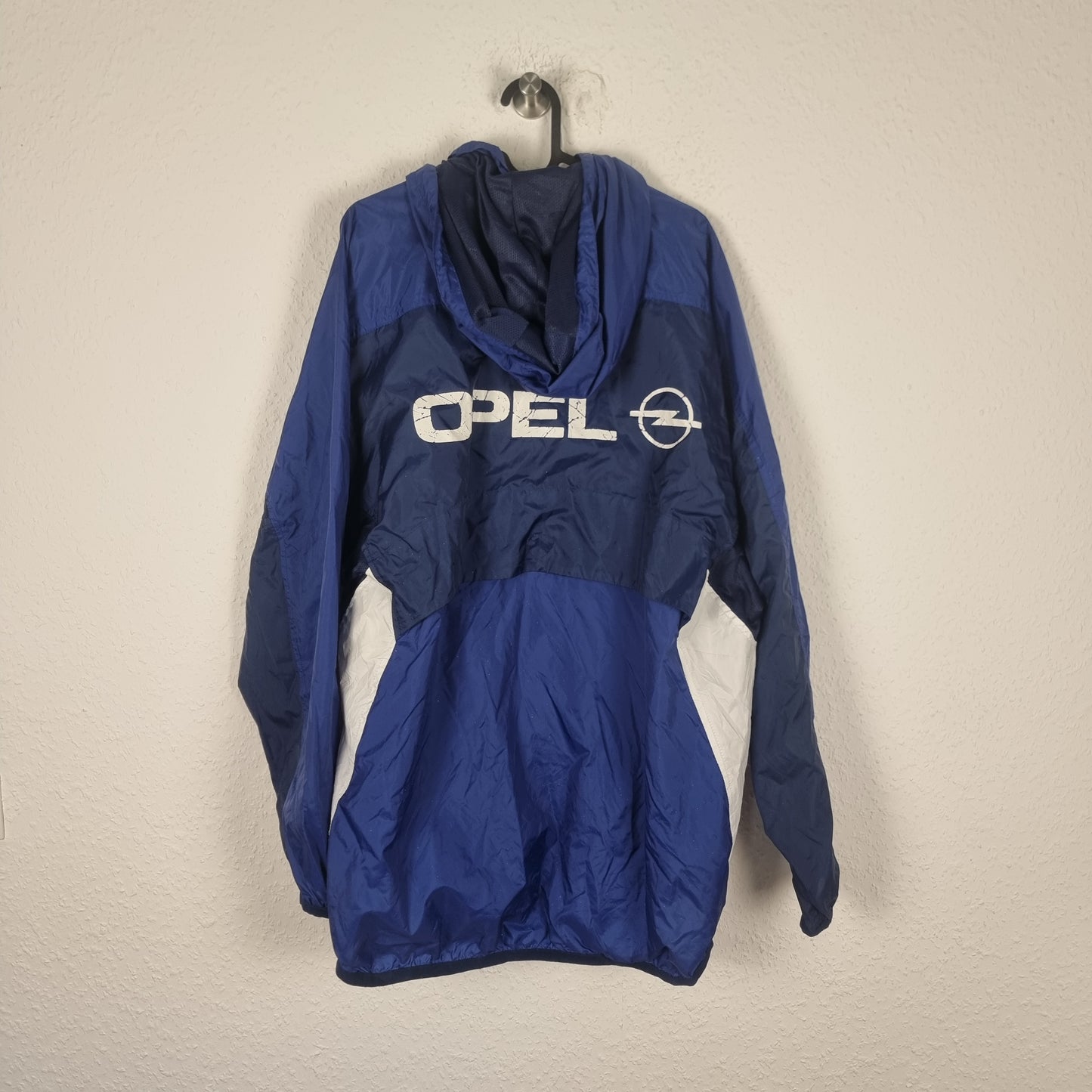 Vintage rain jacket - Paris Saint-Germain (PSG) - 2000/2001 - L