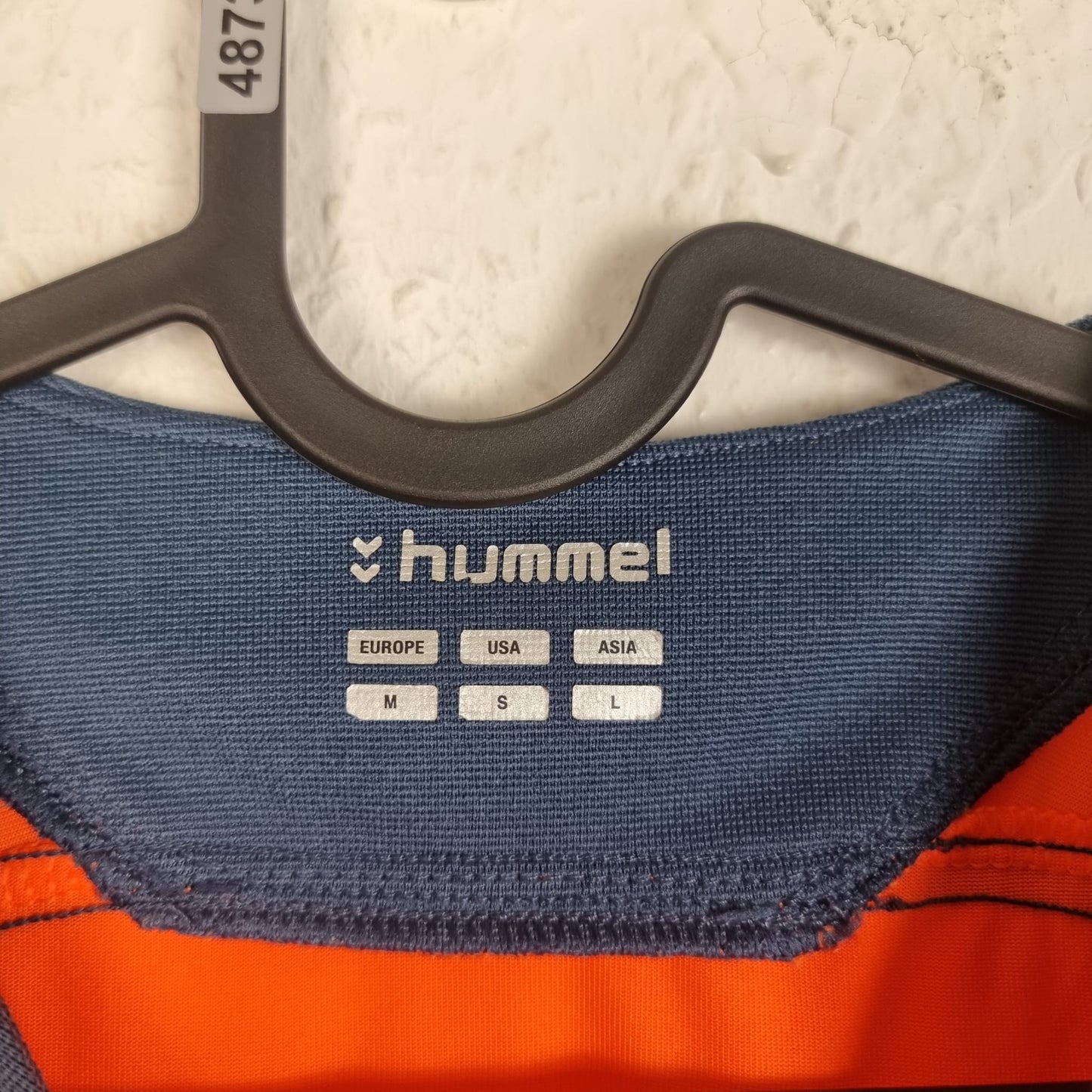 Trikot - Wacker Burghausen - Schlettwagner - 2013/2014 - M - Drittes - matchworn