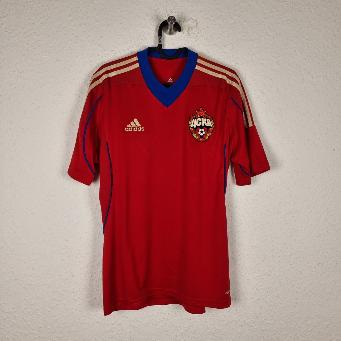 Trikot - CSKA Moskau  - 2013/2014 - S - Heim