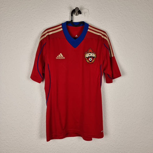Trikot - CSKA Moskau  - 2013/2014 - S - Heim
